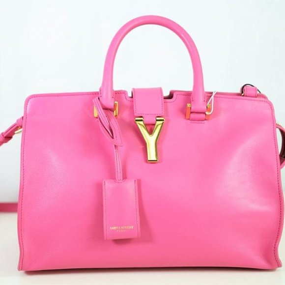 SAINT LAURENT CHYC - Picture 2 of 4